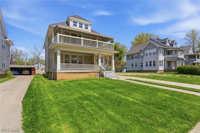 3333 Desota Avenue, Cleveland Heights, OH - Photo 4