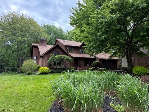 3464 Hunters, Stow, OH - Photo 2