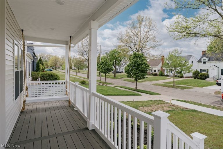 3693 Pennington Road, Shaker Heights, OH - Photo 3