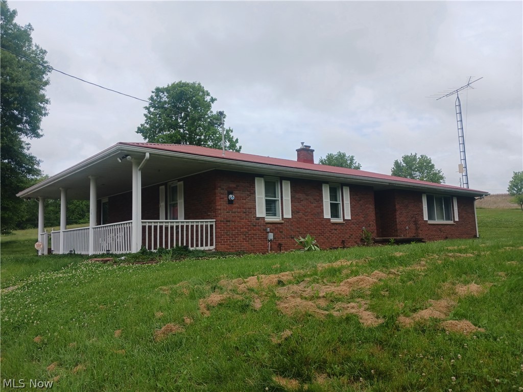 183 Deming Road, Fleming, OH