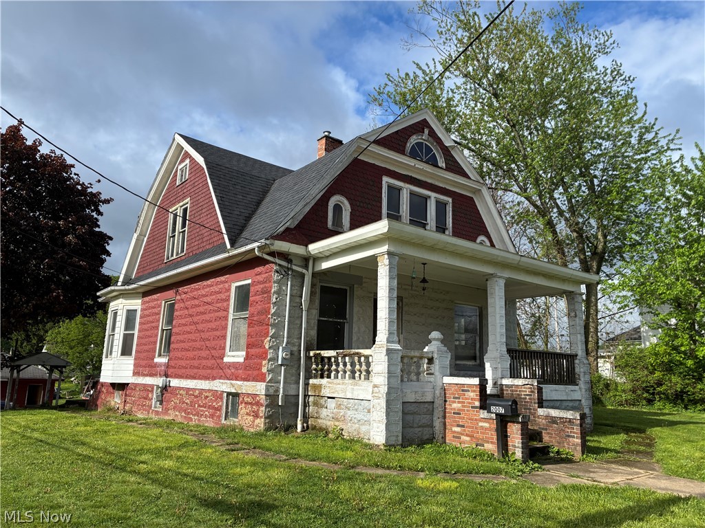 2007 Lincoln Way, Massillon, OH