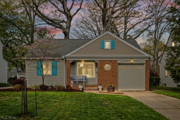 552 Lake Forest Drive, Bay Village, OH, 44140