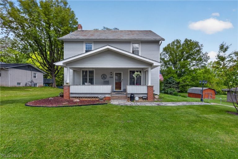 1933 High Street, Orrville, OH, 44667