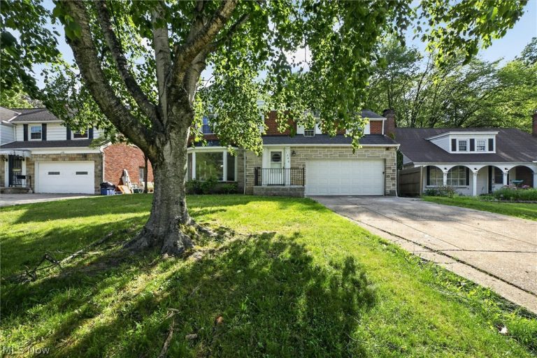 1540 Belvoir Boulevard, South Euclid, OH - Photo 3