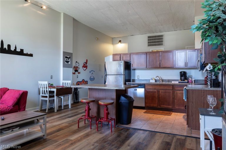408 Saint Clair Avenue #607, Cleveland, OH - Photo 4