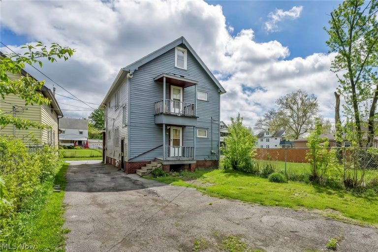 3660 117th Street, Cleveland, OH - Photo 6