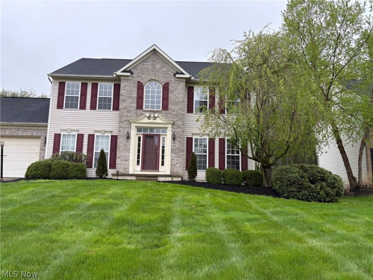 4582 Devereux Drive, Copley, OH, 44321