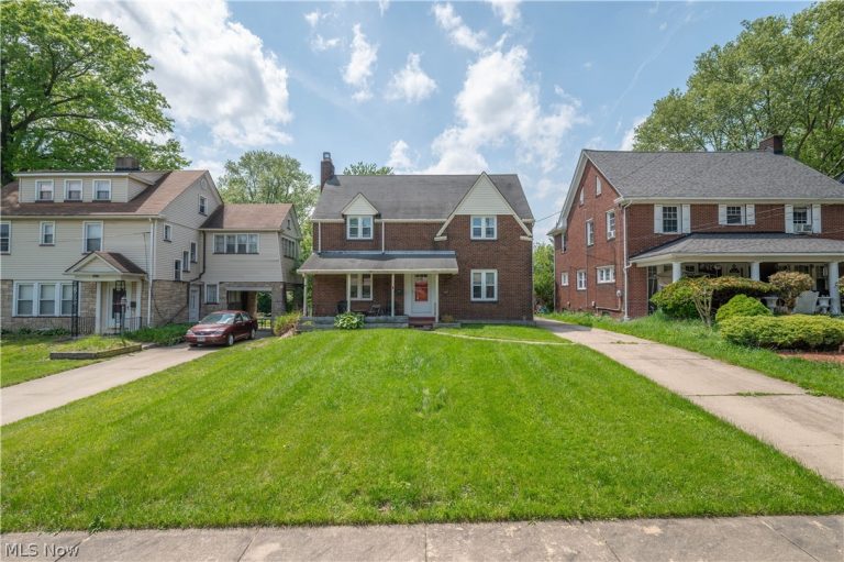 1842 Coronado Avenue, Youngstown, OH, 44504