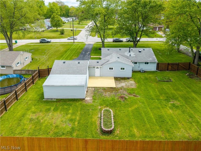 9868 Ridgewood Drive, Twinsburg, OH - Photo 5
