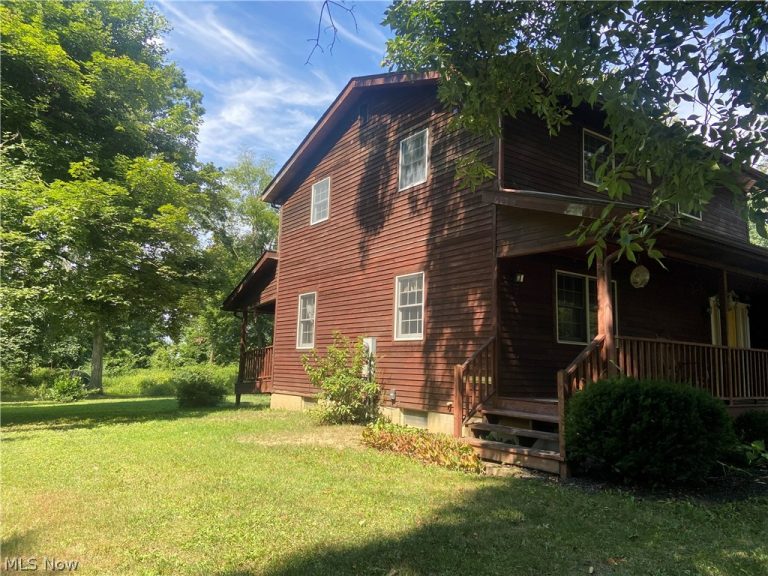 2445 Elyria Road, Wooster, OH - Photo 3