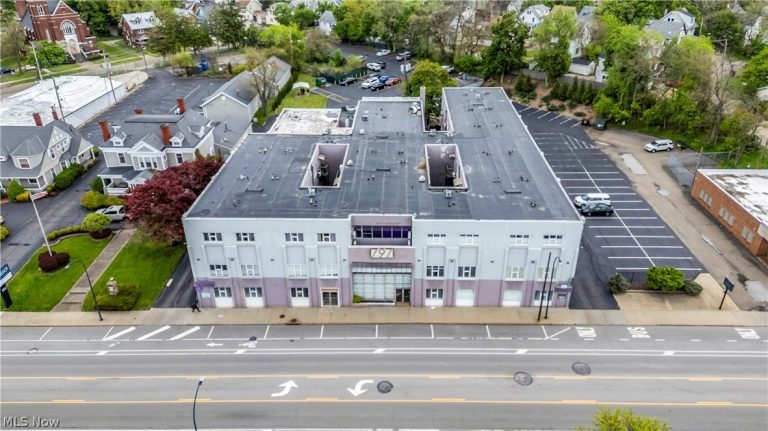 797 Market Street, Akron, OH, 44305