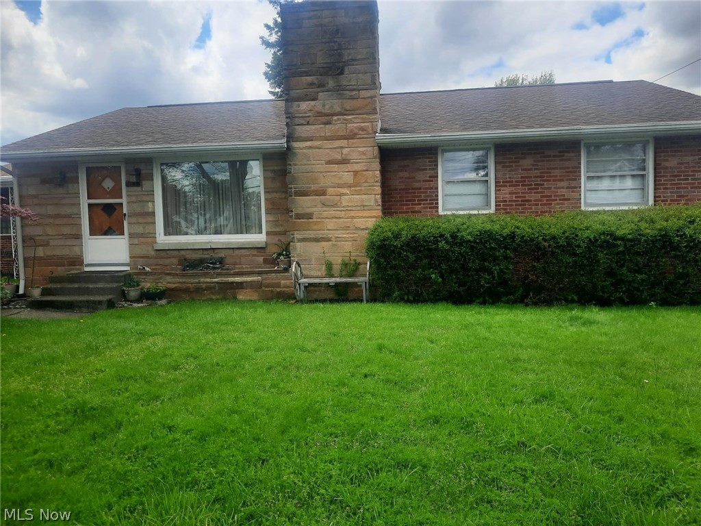 1148 King Road, Ashland, OH