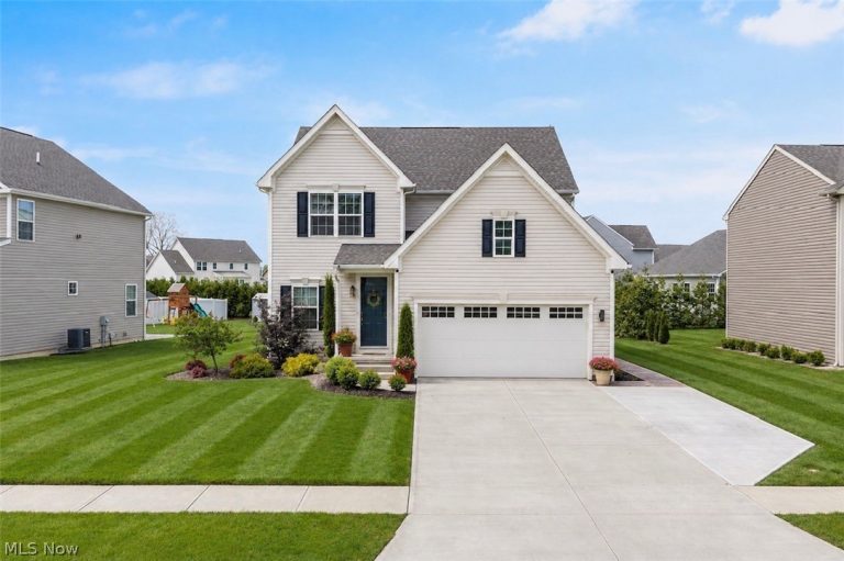 1713 Muirfield Lane, Painesville Twp, OH, 44077