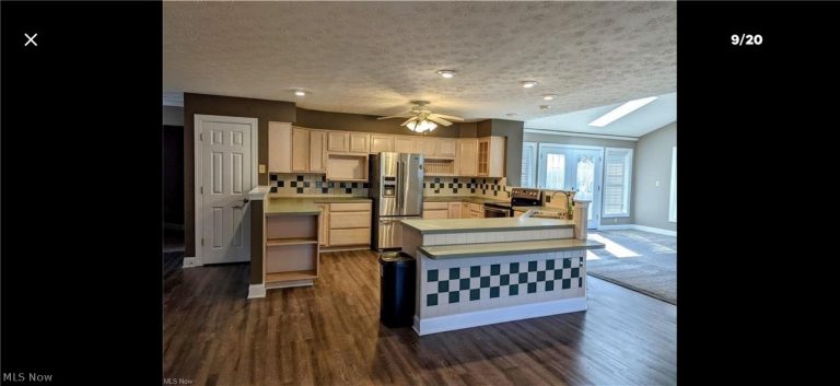 3029 Cinnamon Drive, West Salem, OH - Photo 5