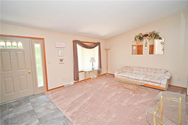 3608 Meander Reserve Circle, Canfield, OH - Photo 3