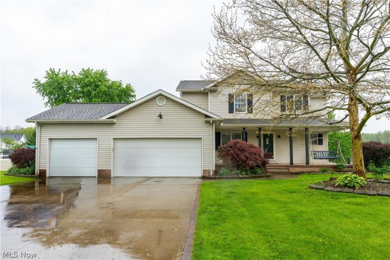 12219 Chestnut Street, Canal Fulton, OH, 44614