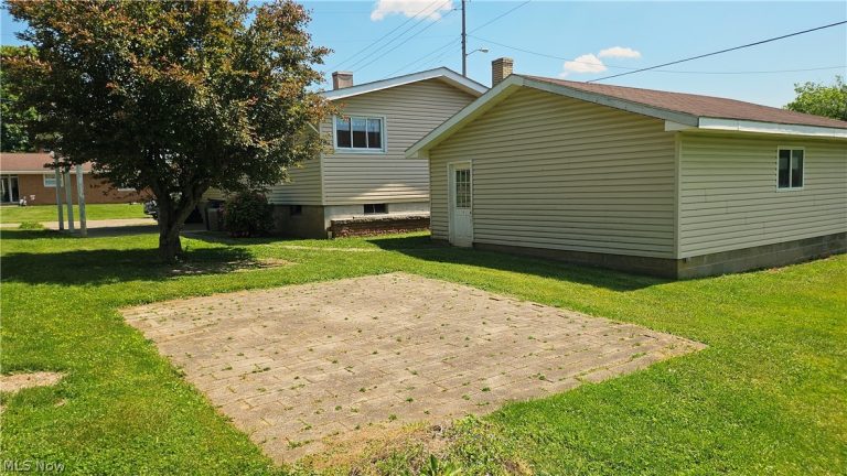 113 Main Street, Rayland, OH - Photo 6