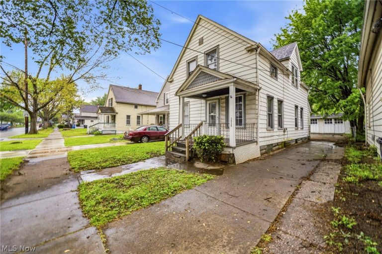 3658 55th Street, Cleveland, OH - Photo 2