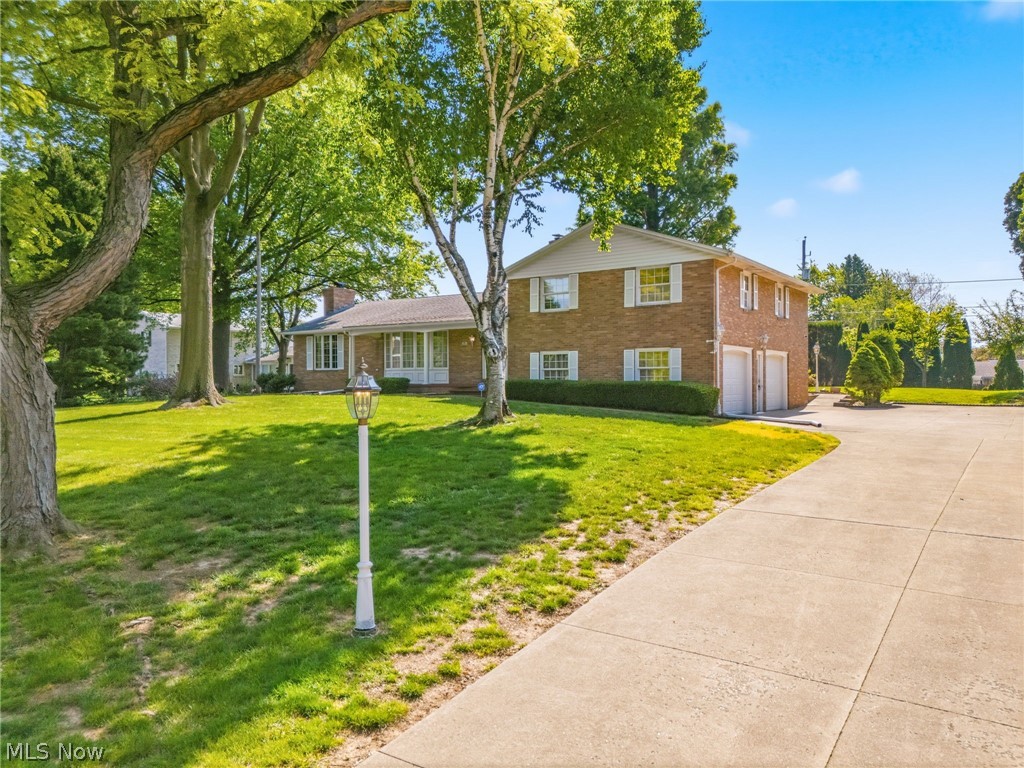 3410 Lindbergh Avenue, Canton, OH