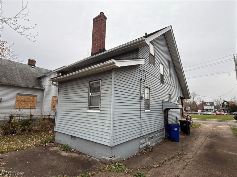 4107 146th Street, Cleveland, OH - Photo 3