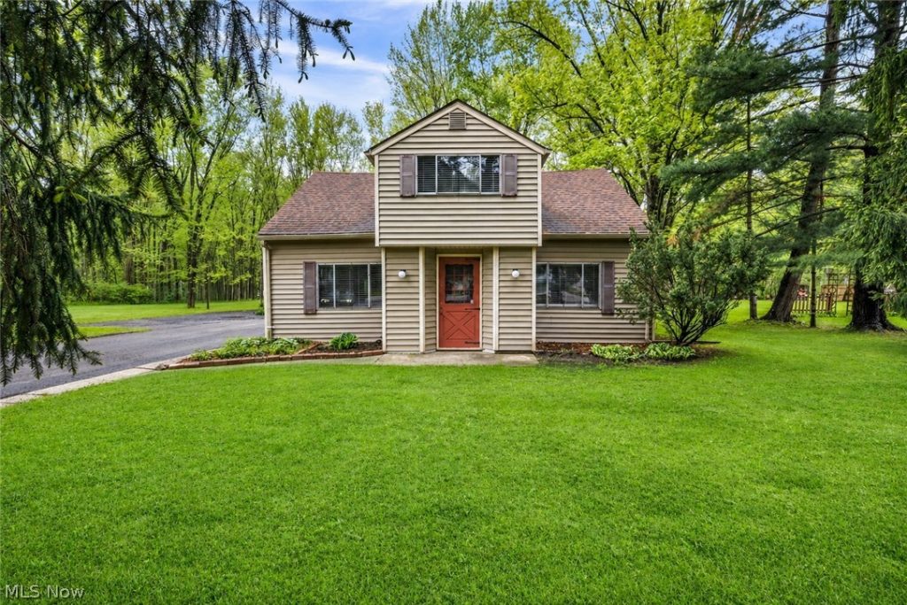 5026 Lear Nagle Road, North Ridgeville, OH