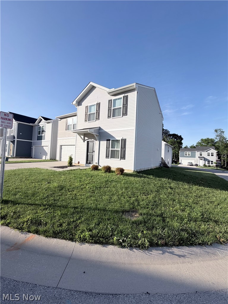 677 Crossings Lane, Akron, OH - Photo 4