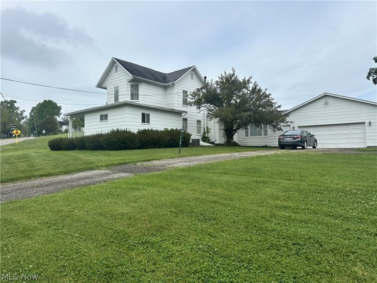 16245 ST RT 555, Amesville, OH - Photo 4