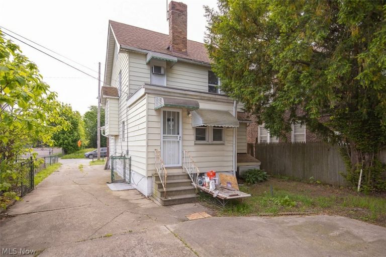 3522 149th Street, Cleveland, OH - Photo 3