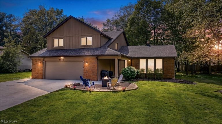 5062 Lansdowne Drive, Solon, OH, 44139