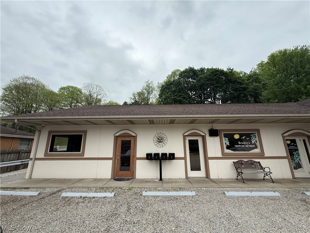 1420 Commerce Street, Wellsburg, WV