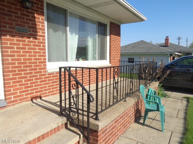 2488 Dale Avenue, Rocky River, OH - Photo 2