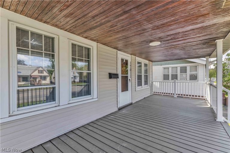 17011 Puritas Avenue, Cleveland, OH - Photo 3