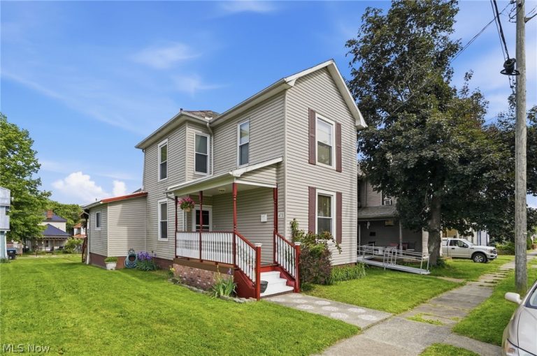 472 Gray Street, Zanesville, OH, 43701