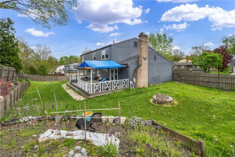 498 Bath Hills Boulevard, Akron, OH - Photo 8