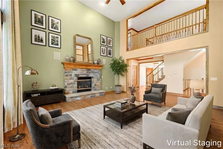 4328 Regal Drive, Copley, OH - Photo 8