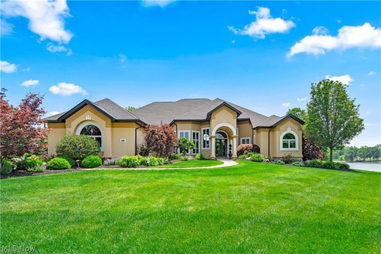 6510 Foxglove Drive, Medina, OH, 44256