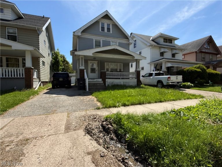 3433 125th Street, Cleveland, OH - Photo 3