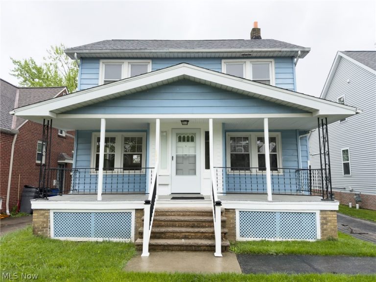 3710 Sudbury Road, Shaker Heights, OH, 44120
