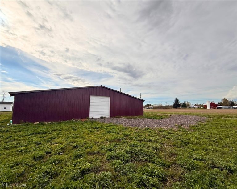 4772 State Route 45, Rome, OH - Photo 4
