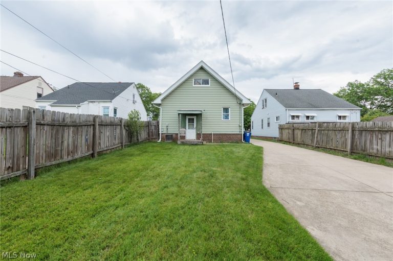 3878 133rd Street, Cleveland, OH - Photo 4