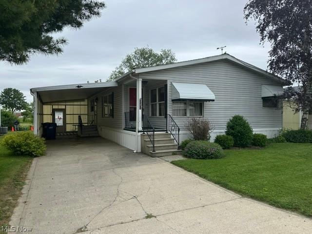 711 Brookside Drive, Wellington, OH, 44090