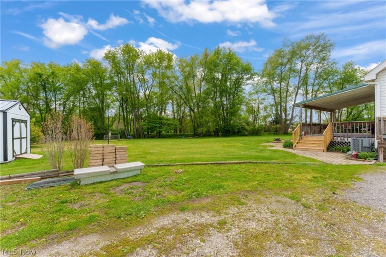 14338 Crowl Street, Minerva, OH - Photo 5