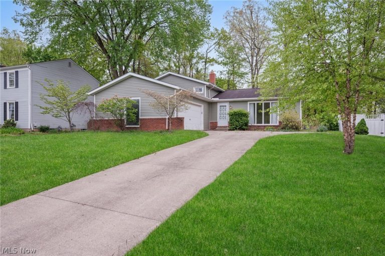 3920 Skyview Drive, Brunswick, OH, 44212