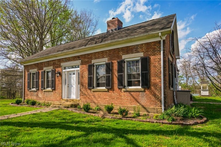1951 Burnett Road, Cutler, OH - Photo 2