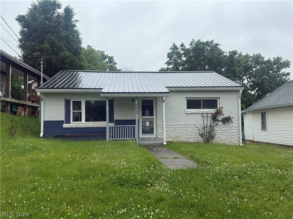 4422 11th Avenue, Parkersburg, WV