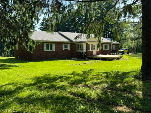 2875 Eldersville Rd., Follansbee, WV - Photo 2