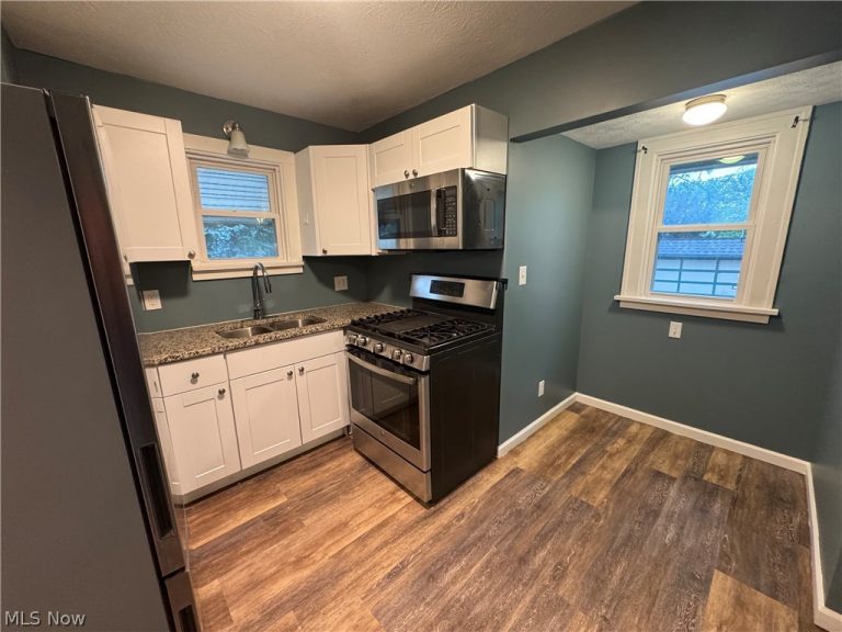 12116 Longmead Avenue, Cleveland, OH - Photo 4