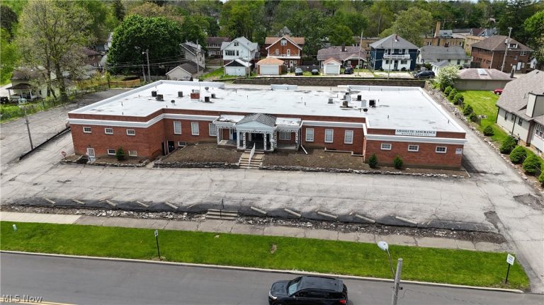 120 Sturges Avenue, Mansfield, OH, 44903