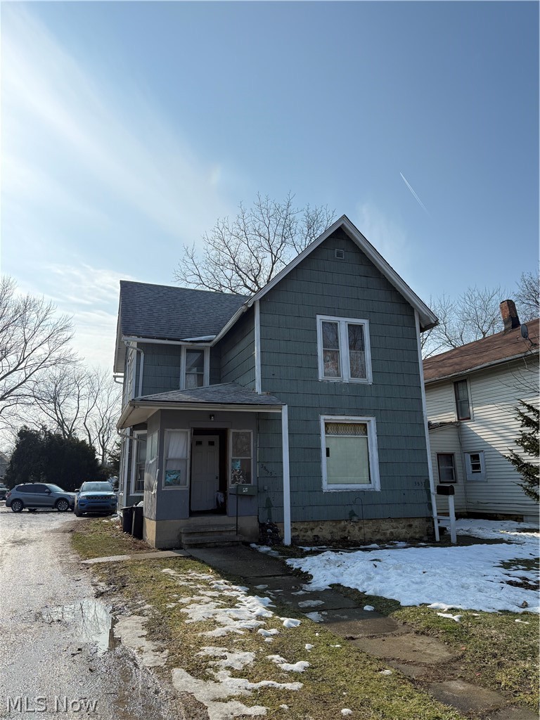 3835 Lake Avenue, Ashtabula, OH, 44004