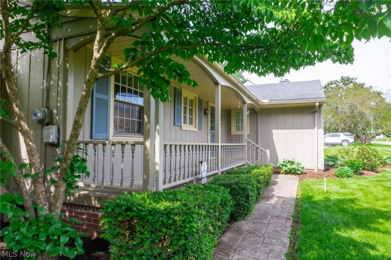353 Hillcrest Drive, Ashland, OH - Photo 5
